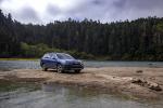 Subaru Outback Touring 2019 года (NA)